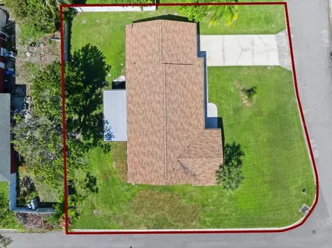 2335 Tropical Shores Drive SE St Petersburg FL 33705