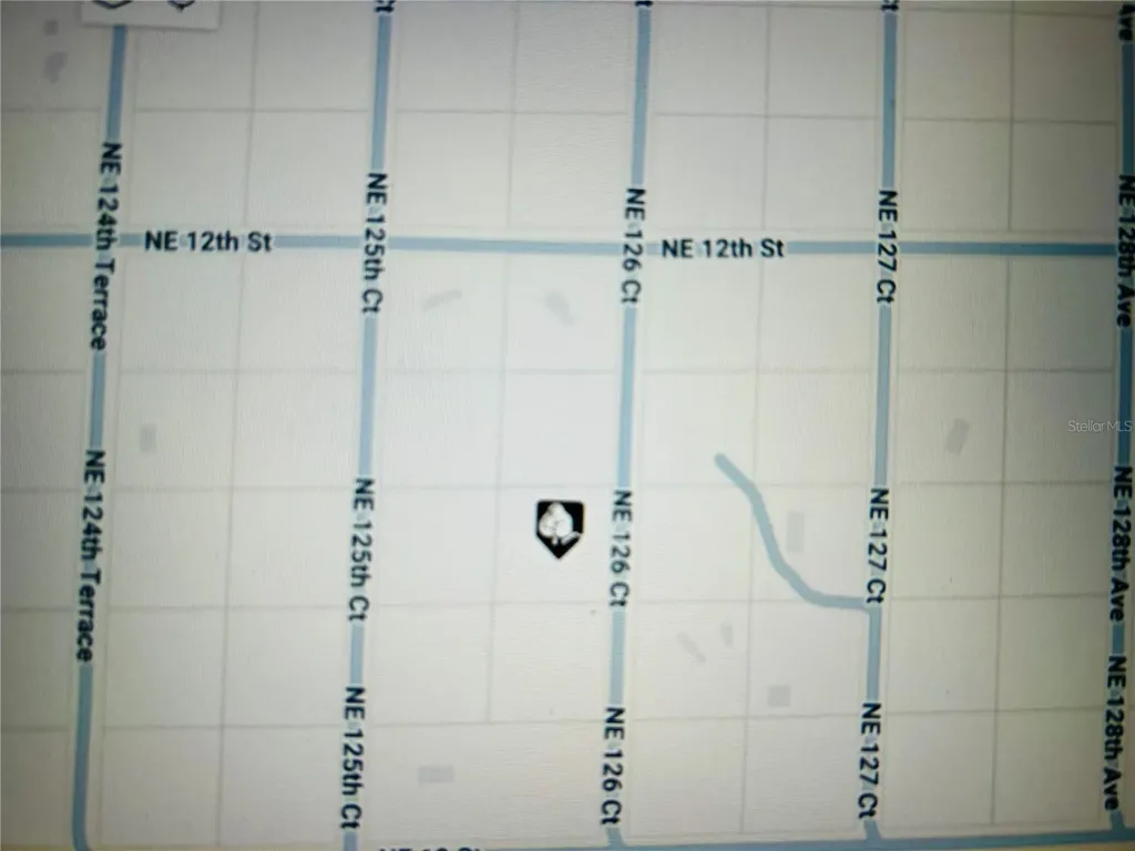 0 NE 126th Court Williston FL 32696