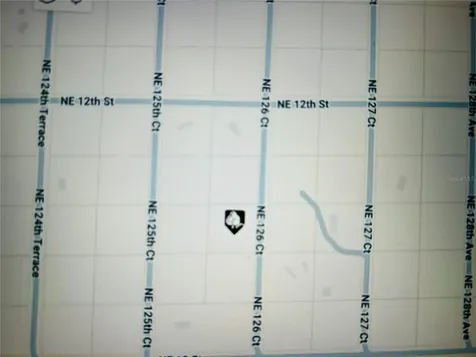0 NE 126th Court Williston FL 32696