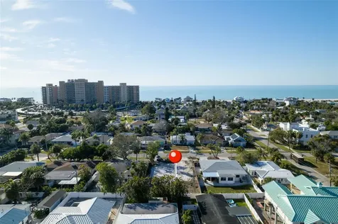 925 Lantana Avenue Clearwater Beach FL 33767
