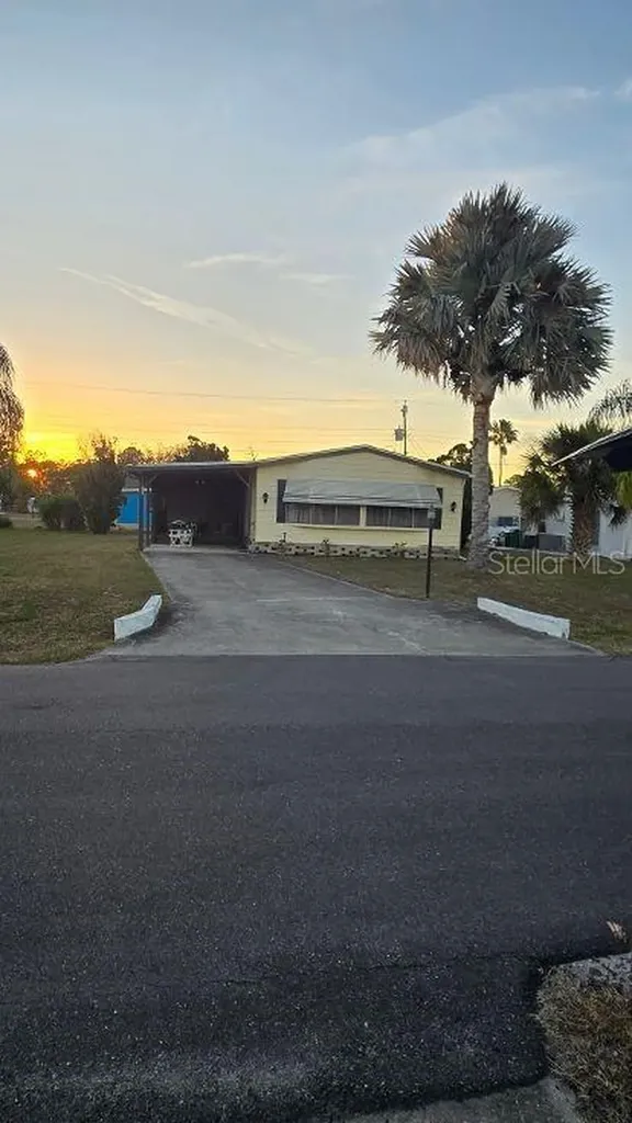854 Calle Menuda Englewood FL 34224