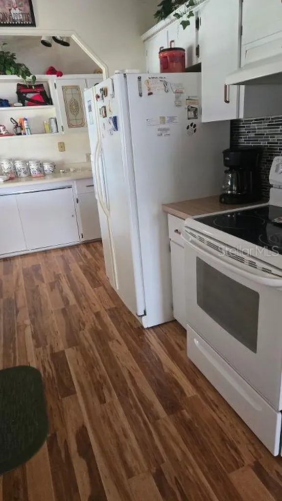 854 Calle Menuda Englewood FL 34224