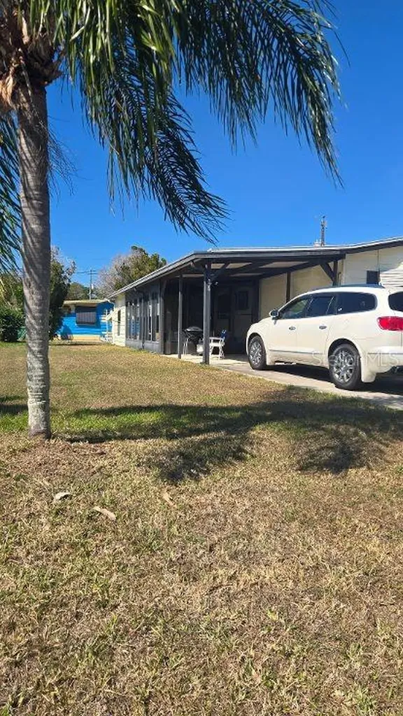 854 Calle Menuda Englewood FL 34224