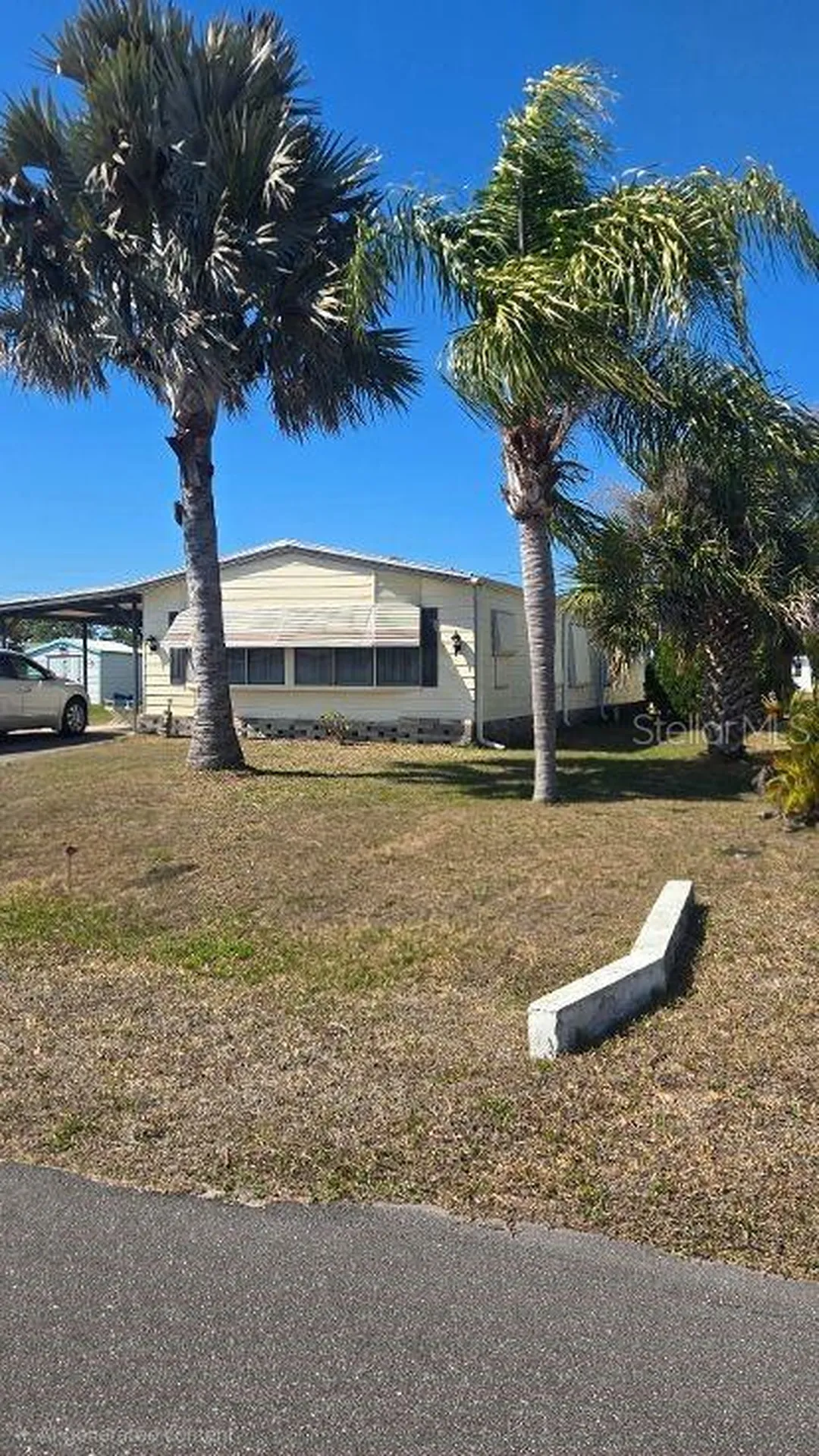 854 Calle Menuda Englewood FL 34224
