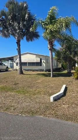 854 Calle Menuda Englewood FL 34224