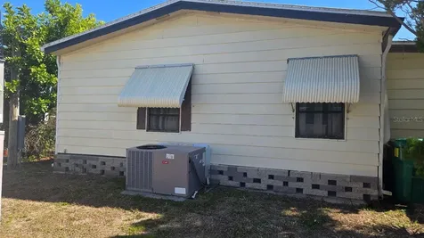 854 Calle Menuda Englewood FL 34224