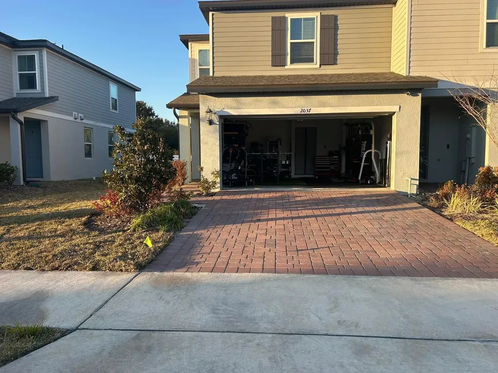 2037 Crape Jasmine Lane Orlando FL 32824