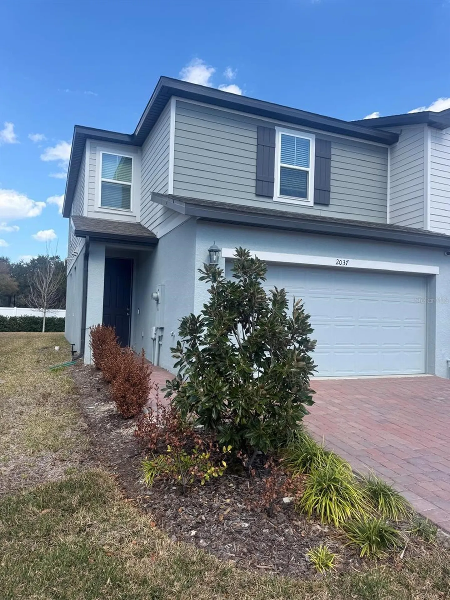 2037 Crape Jasmine Lane Orlando FL 32824
