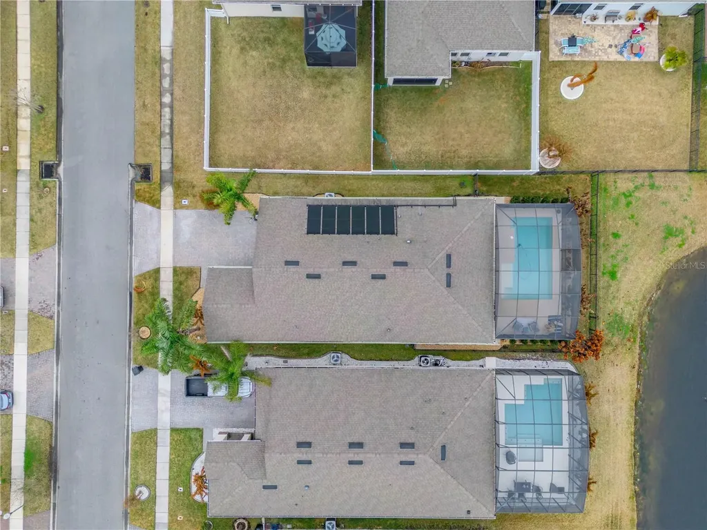 3004 Borassus Drive New Smyrna Beach FL 32168