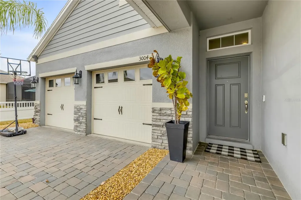 3004 Borassus Drive New Smyrna Beach FL 32168