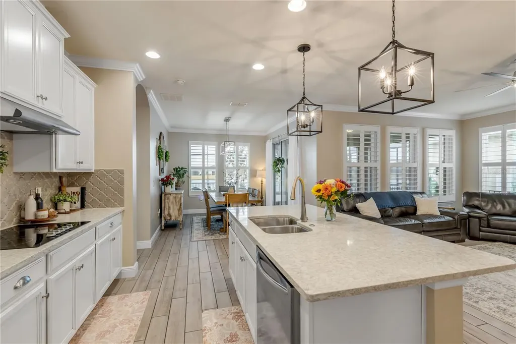 3004 Borassus Drive New Smyrna Beach FL 32168