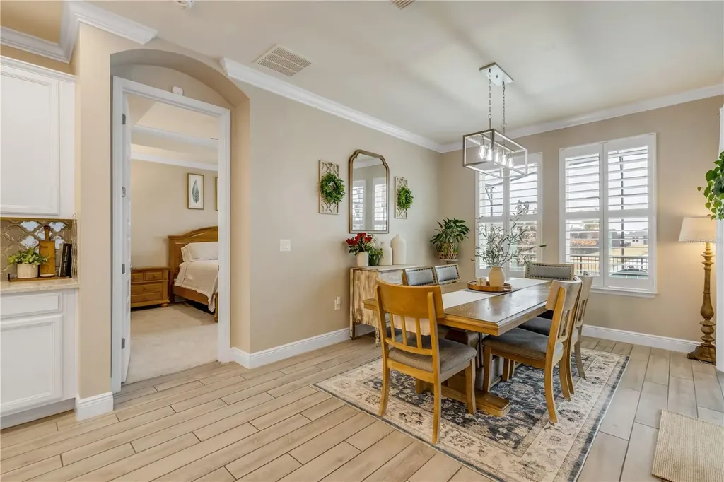 3004 Borassus Drive New Smyrna Beach FL 32168
