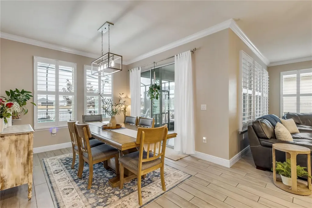 3004 Borassus Drive New Smyrna Beach FL 32168