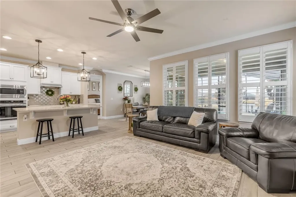 3004 Borassus Drive New Smyrna Beach FL 32168