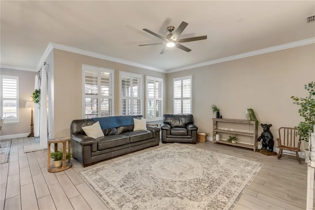 3004 Borassus Drive New Smyrna Beach FL 32168