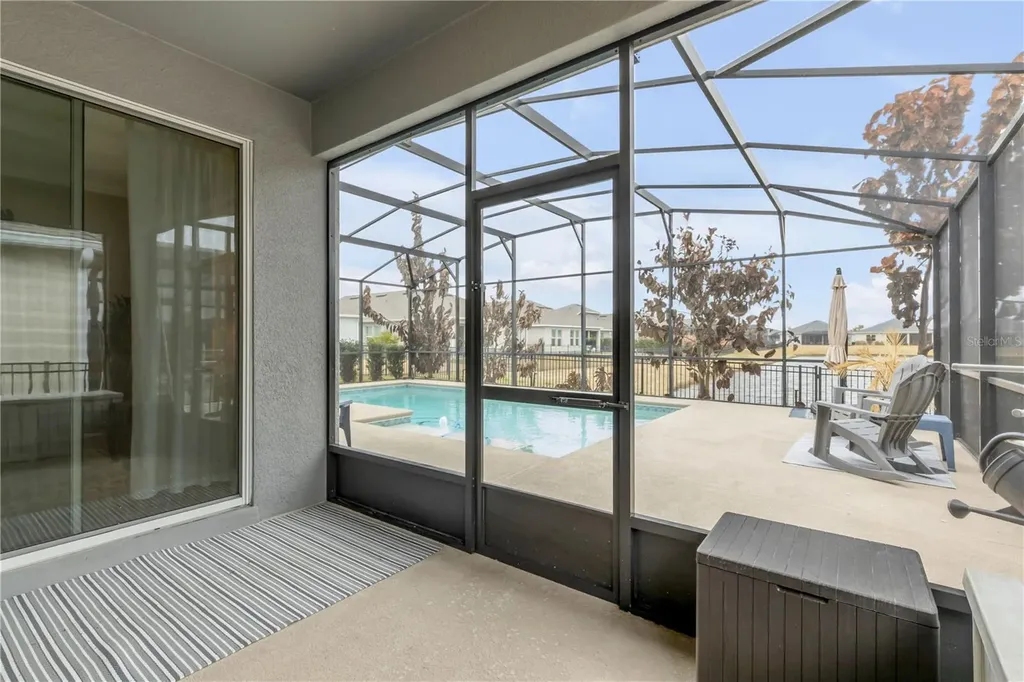 3004 Borassus Drive New Smyrna Beach FL 32168