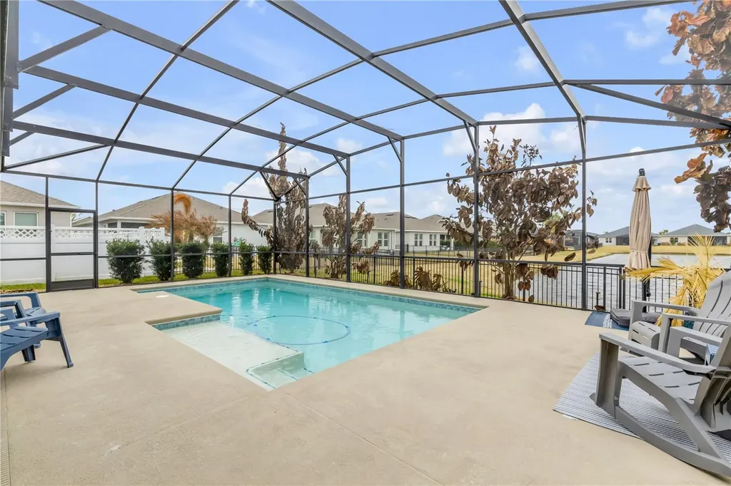 3004 Borassus Drive New Smyrna Beach FL 32168