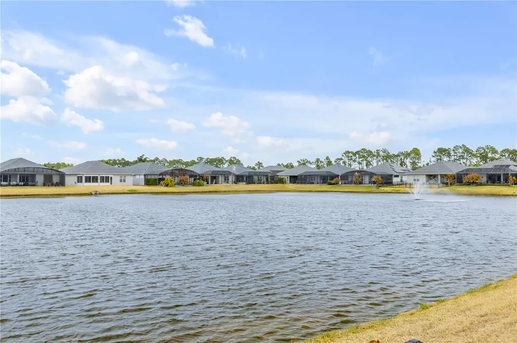 3004 Borassus Drive New Smyrna Beach FL 32168