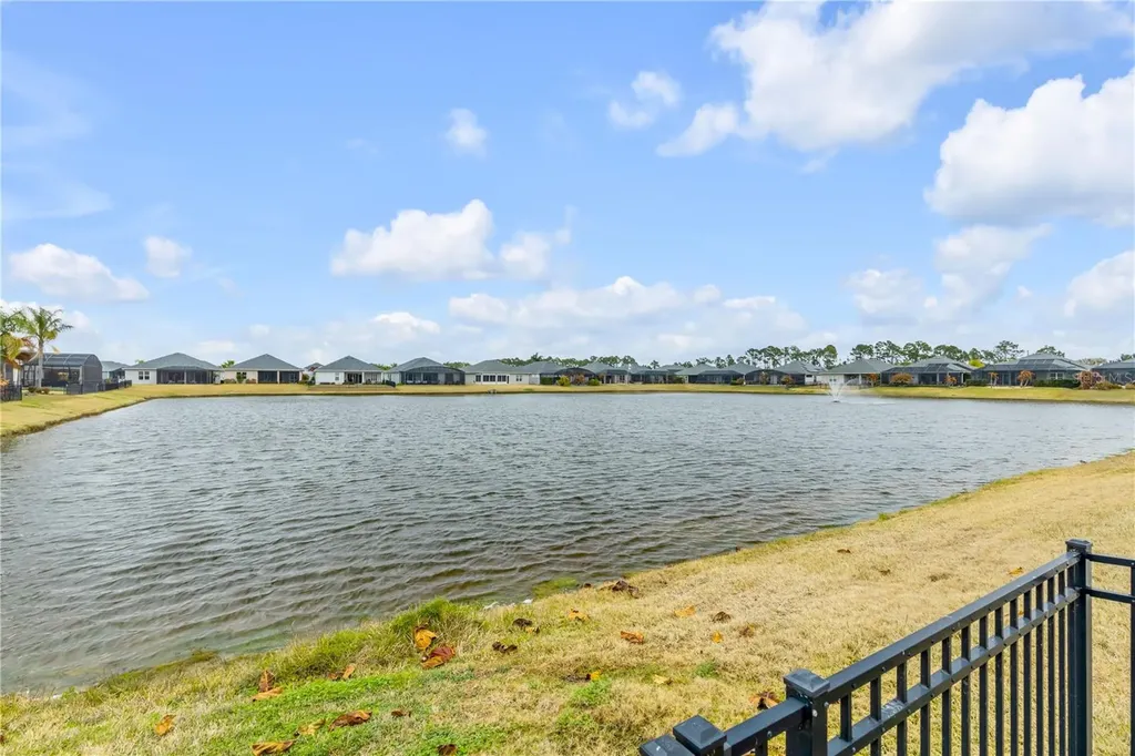 3004 Borassus Drive New Smyrna Beach FL 32168