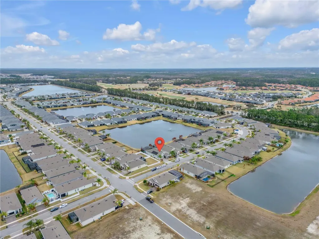 3004 Borassus Drive New Smyrna Beach FL 32168