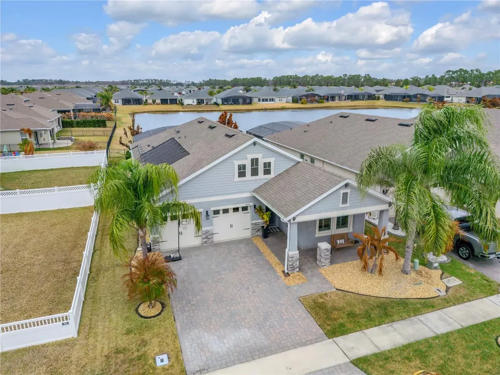 3004 Borassus Drive New Smyrna Beach FL 32168