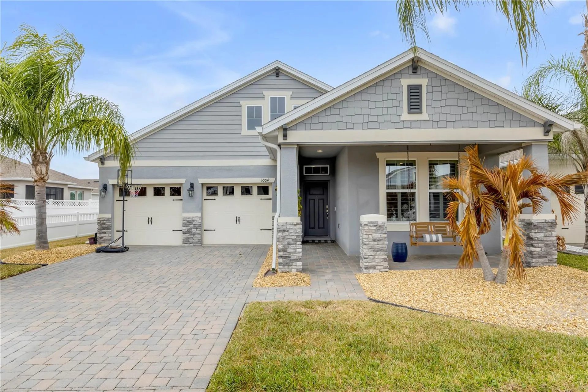 3004 Borassus Drive New Smyrna Beach FL 32168