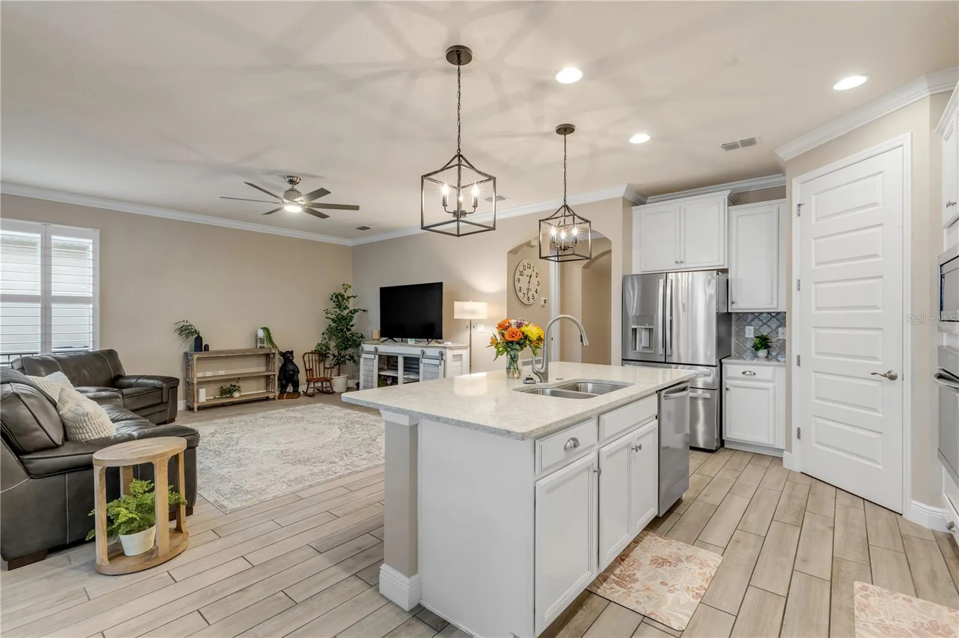 3004 Borassus Drive New Smyrna Beach FL 32168