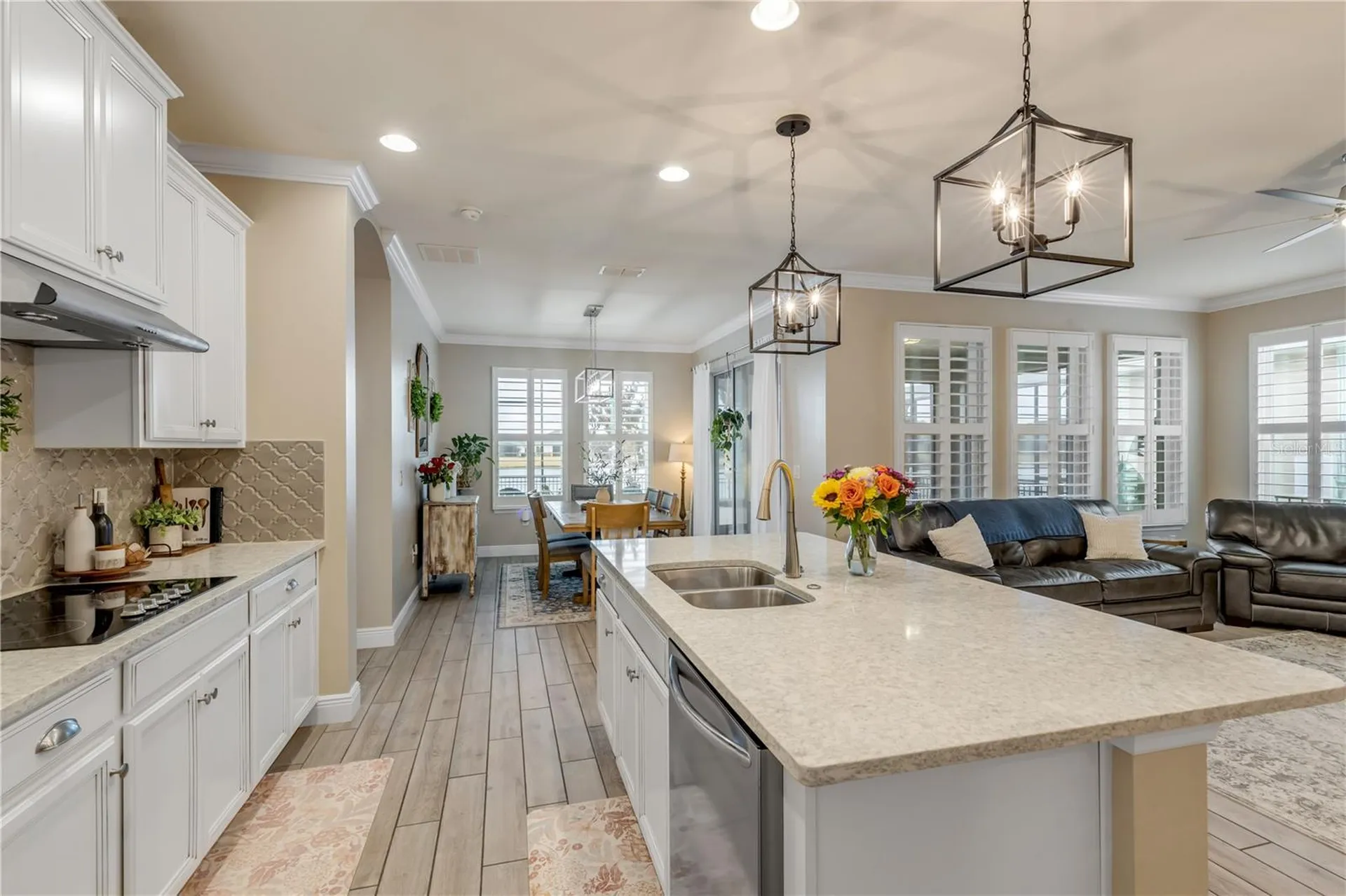 3004 Borassus Drive New Smyrna Beach FL 32168