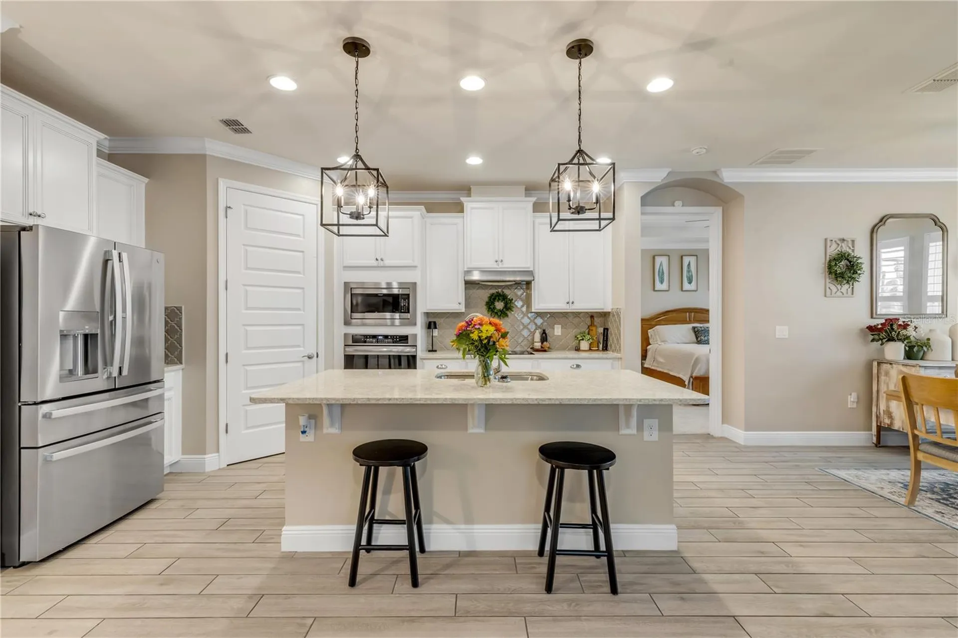 3004 Borassus Drive New Smyrna Beach FL 32168