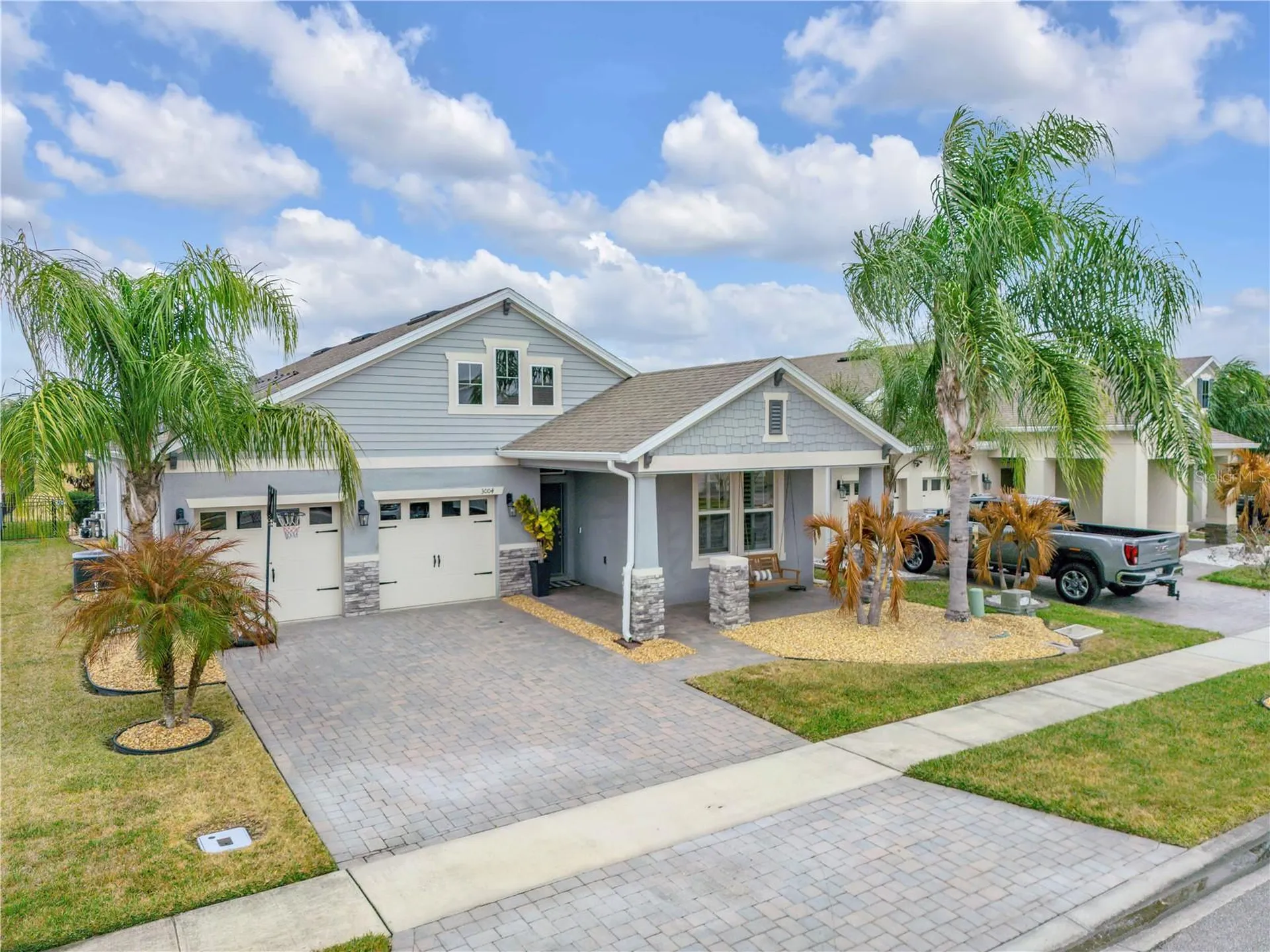 3004 Borassus Drive New Smyrna Beach FL 32168