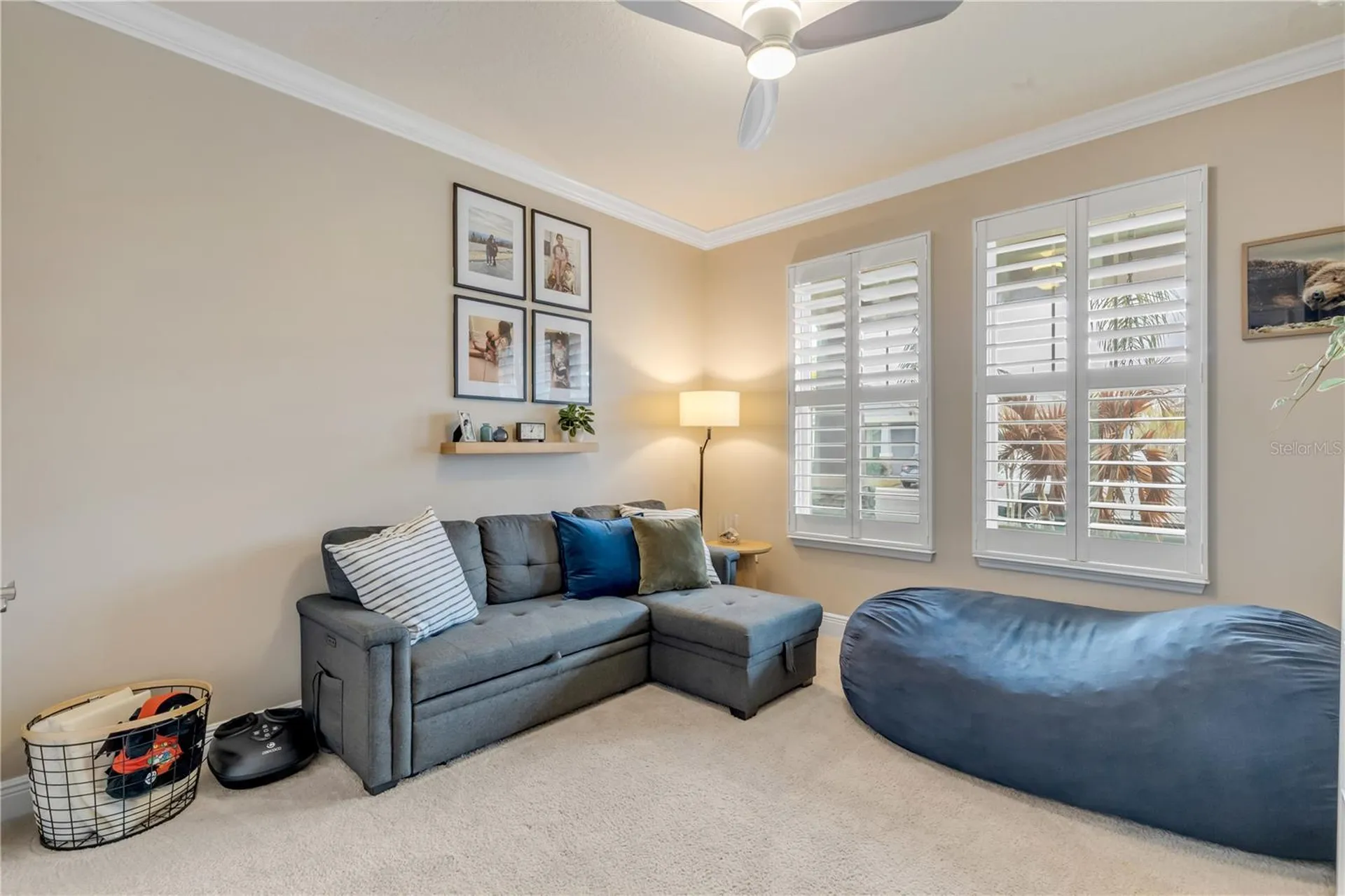 3004 Borassus Drive New Smyrna Beach FL 32168