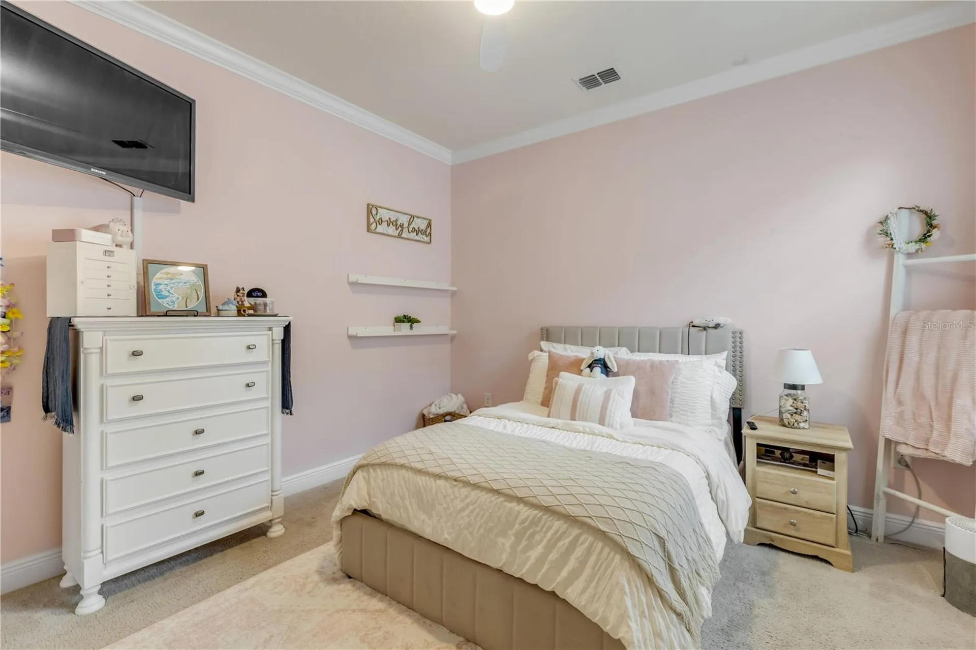3004 Borassus Drive New Smyrna Beach FL 32168