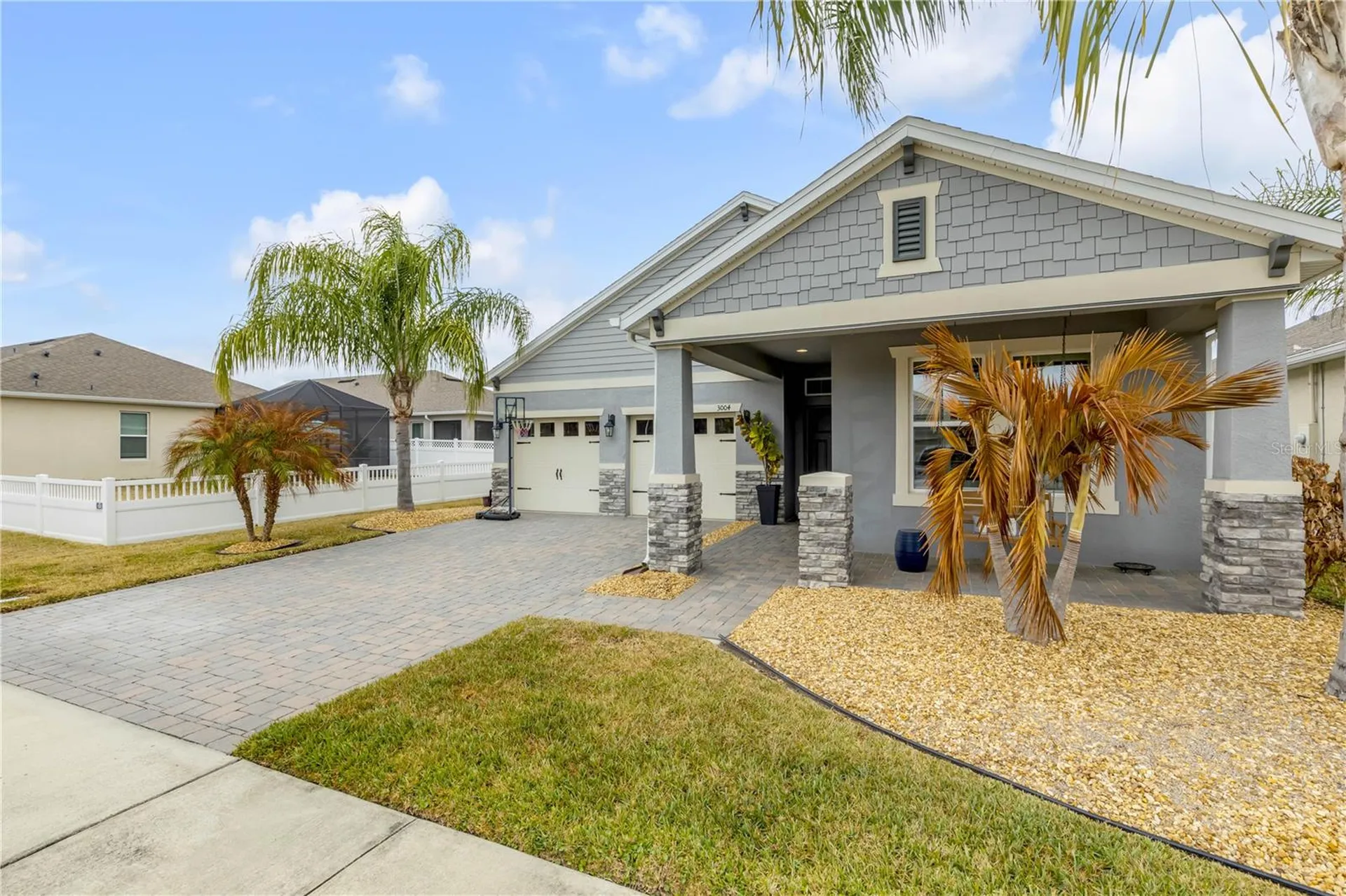 3004 Borassus Drive New Smyrna Beach FL 32168