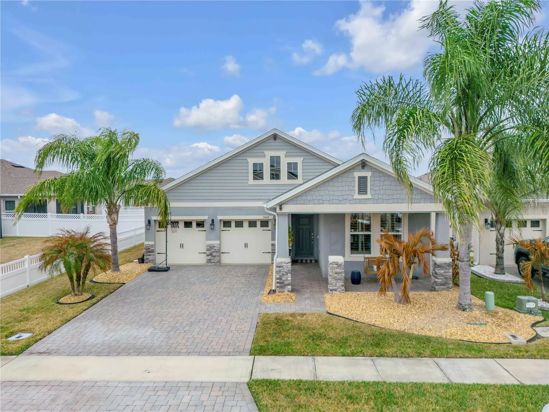 3004 Borassus Drive New Smyrna Beach FL 32168