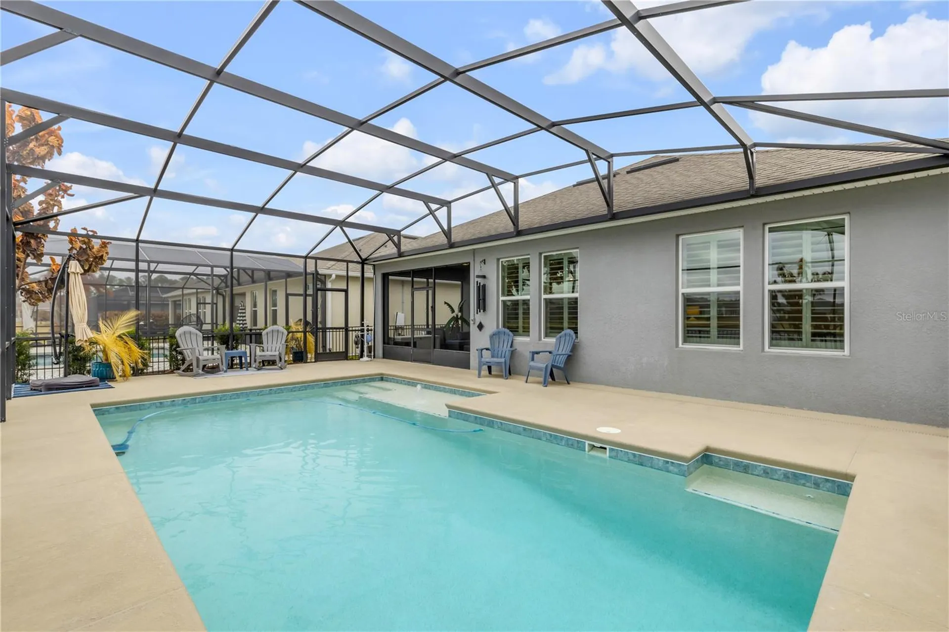 3004 Borassus Drive New Smyrna Beach FL 32168