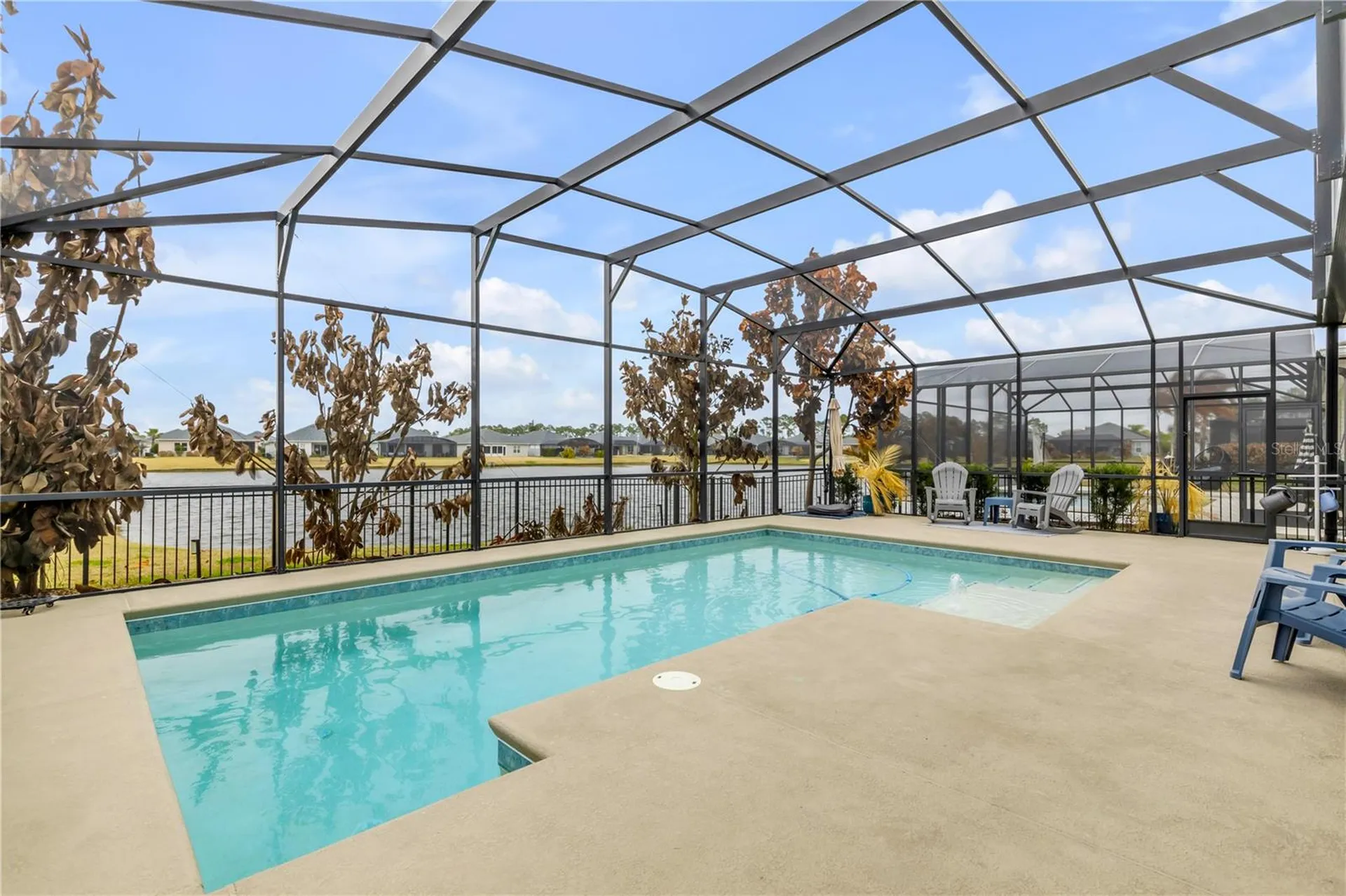 3004 Borassus Drive New Smyrna Beach FL 32168