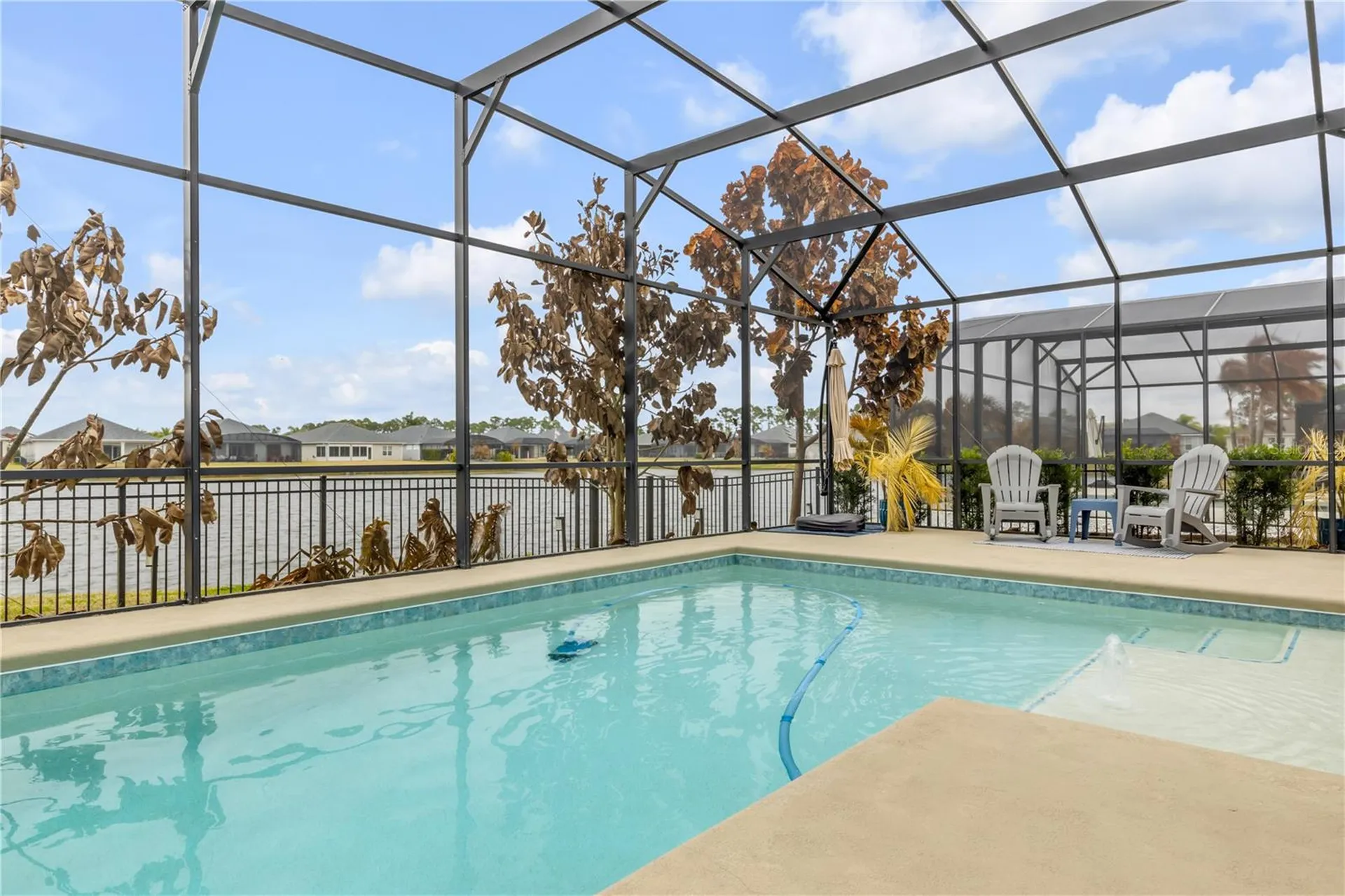 3004 Borassus Drive New Smyrna Beach FL 32168