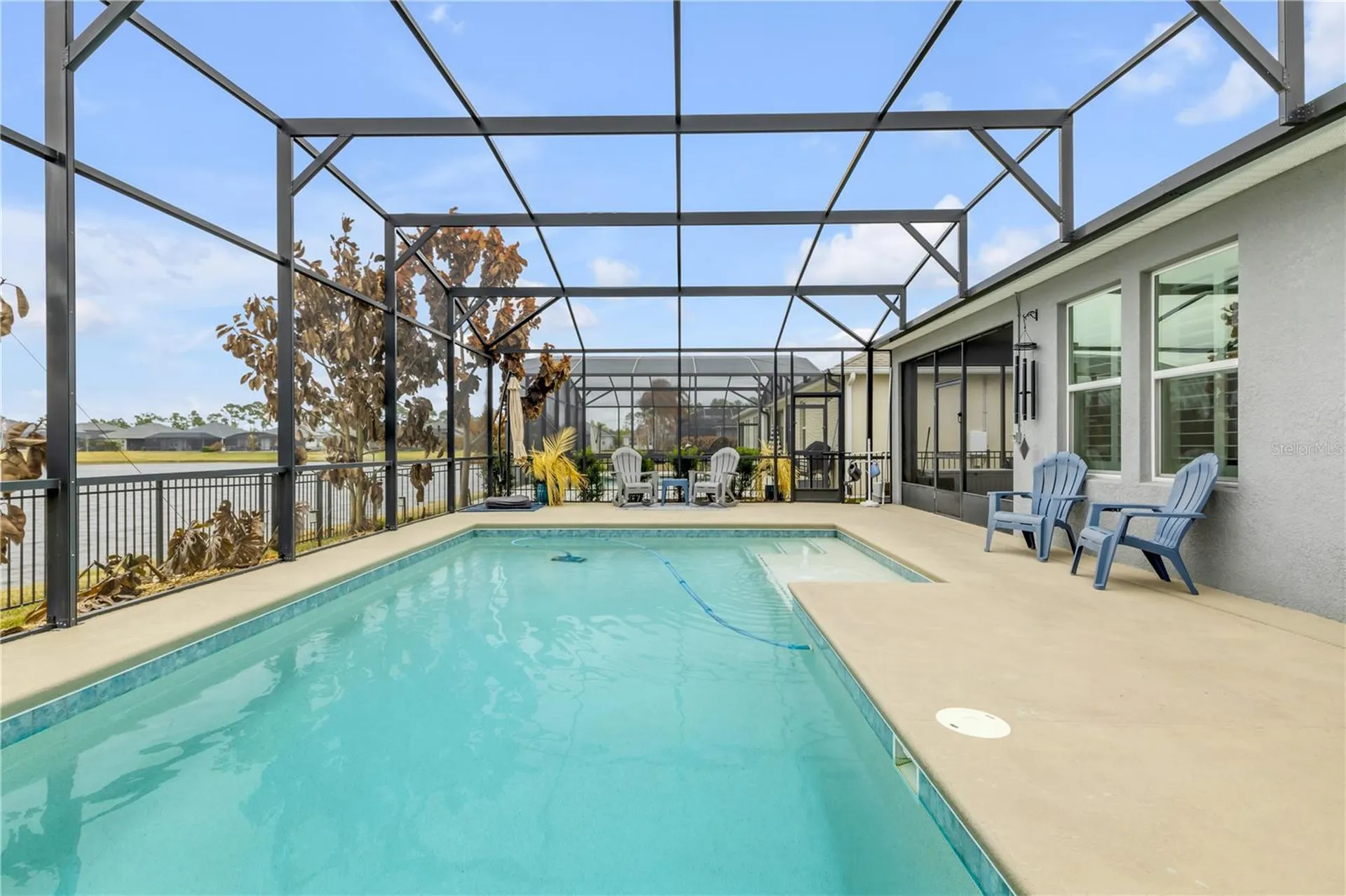 3004 Borassus Drive New Smyrna Beach FL 32168