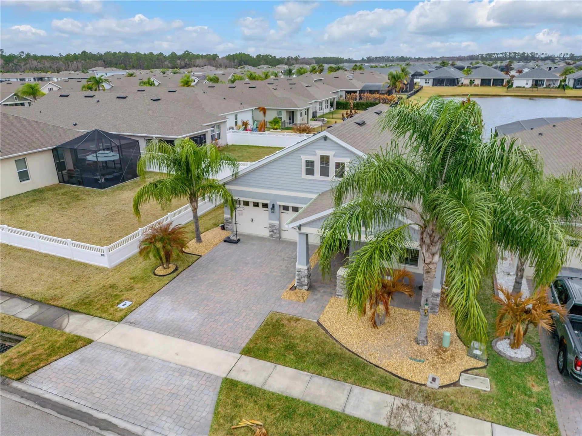 3004 Borassus Drive New Smyrna Beach FL 32168