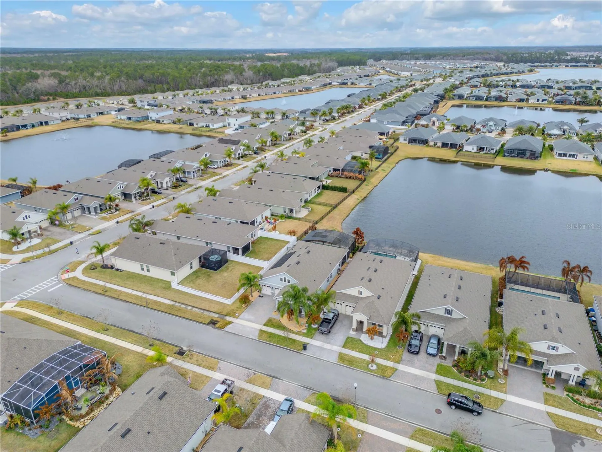 3004 Borassus Drive New Smyrna Beach FL 32168