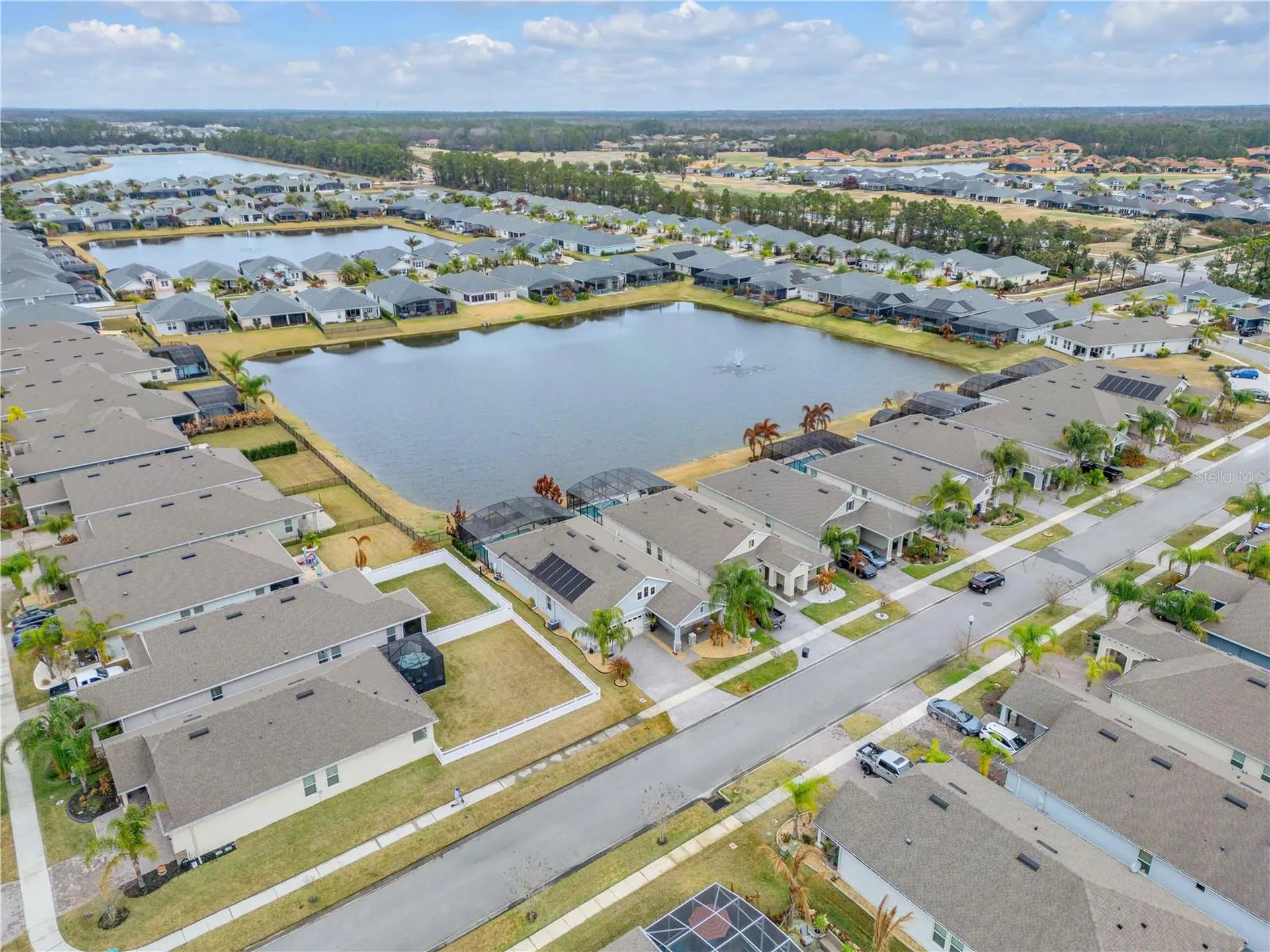 3004 Borassus Drive New Smyrna Beach FL 32168