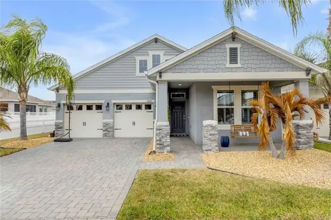 3004 Borassus Drive New Smyrna Beach FL 32168