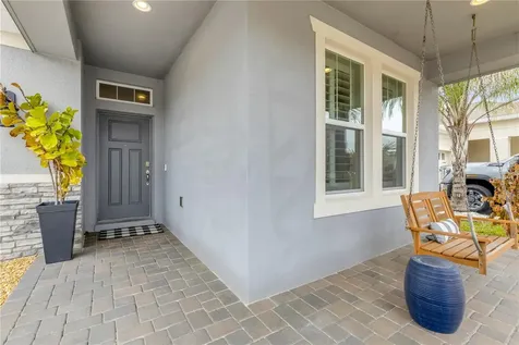 3004 Borassus Drive New Smyrna Beach FL 32168