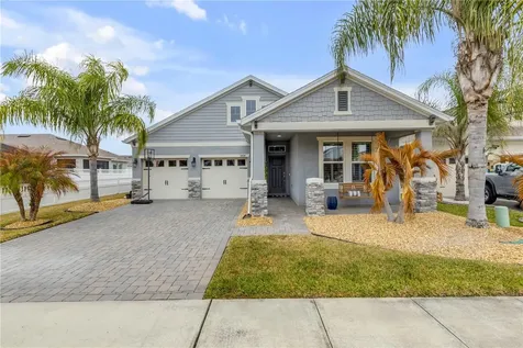 3004 Borassus Drive New Smyrna Beach FL 32168
