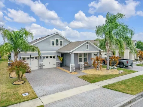 3004 Borassus Drive New Smyrna Beach FL 32168