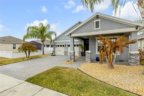 3004 Borassus Drive New Smyrna Beach FL 32168