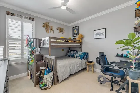 3004 Borassus Drive New Smyrna Beach FL 32168