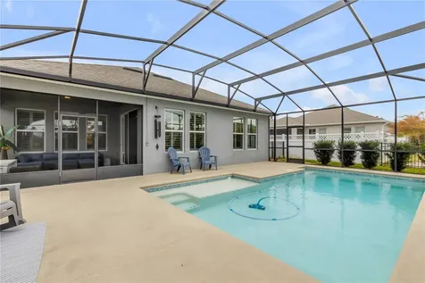 3004 Borassus Drive New Smyrna Beach FL 32168