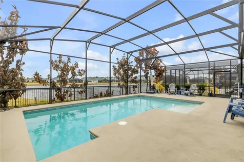 3004 Borassus Drive New Smyrna Beach FL 32168