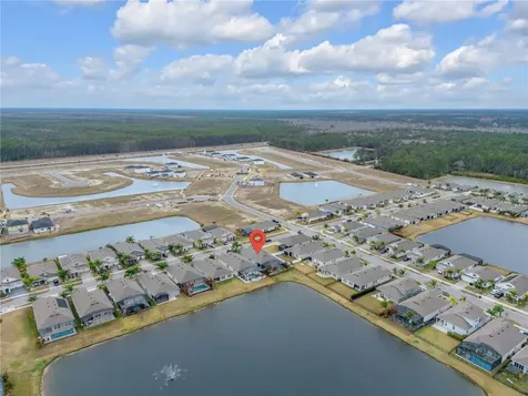 3004 Borassus Drive New Smyrna Beach FL 32168